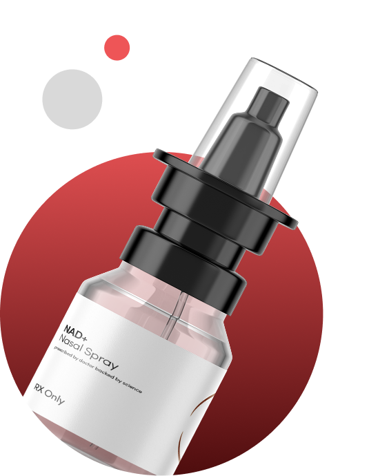 NAD+ Nasal Spray_product