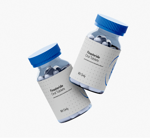 Semaglutide 2 bottles 1