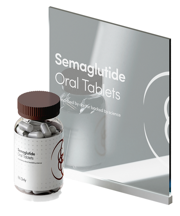 Semaglutide Glass 1