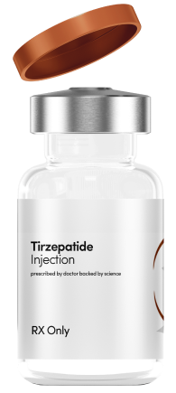 Tirzepatide Injection