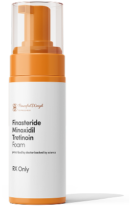 finasteride_foam
