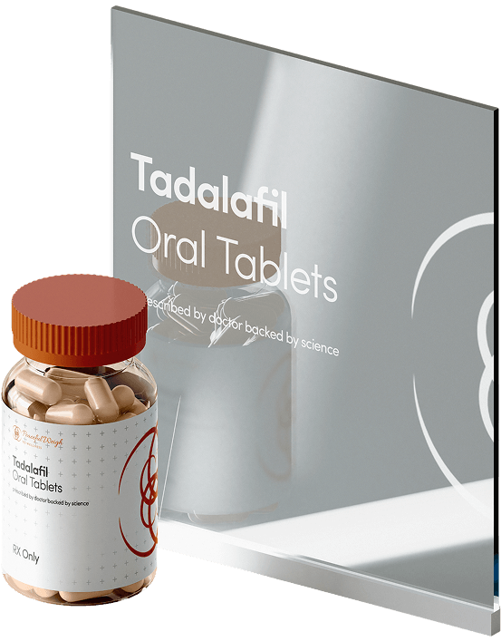 how_tadalafil