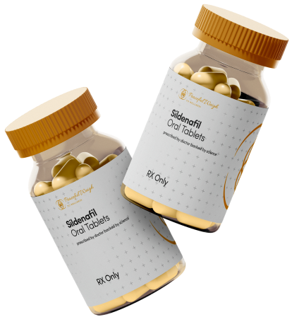 sildenafil